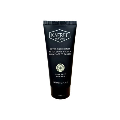 Kaerel Skin care after shave balsem