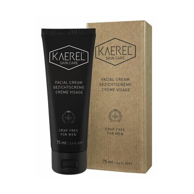 Kaerel Gezichtscrème 75ml