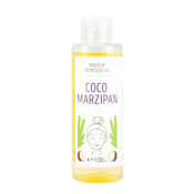 Zoya Goes pretty Coco Marzipan Makeup Remover Oil - 100ml