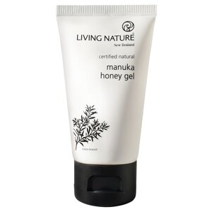 Living Nature Manuka Honing Gel