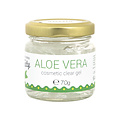 Zoya Goes pretty Aloe Vera cosmetic clear gel