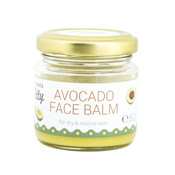 Zoya Goes pretty Avocado face balm - 60gr