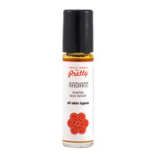 Zoya Goes pretty Bulgarian Rosehip Face Serum Radiant roll-on - 10ml