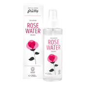 Zoya Goes pretty Organic Bulgarian Rose Water - 200ml