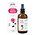 Zoya Goes pretty Organic Bulgarian Rose Water Glazen fles