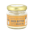 Zoya Goes pretty Shea & argan butter - cold-pressed & organic