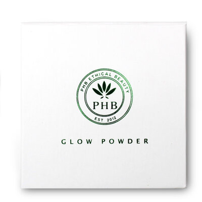 PHB Ethical Beauty PHB Ethical Beauty Glow Powder