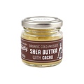 Zoya Goes pretty Shea & cacao butter - cold-pressed & organic - 60gr of 90gr