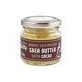 Zoya Goes pretty Shea & cacao butter - cold-pressed & organic - 60gr
