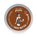 Zoya Goes pretty Shea & cacao butter - cold-pressed & organic - 90gr