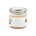 Zoya Goes pretty Cacao butter - cold-pressed & organic - 60 g