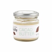 Zoya Goes pretty Cacao butter - cold-pressed & organic - 60 g