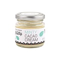 Zoya Goes pretty Minty cacao cream - cold-pressed & organic - 60 g