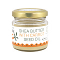 Zoya Goes pretty Shea Butter with Carrot seed oil 60gr