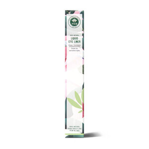 PHB Ethical Beauty Liquid Eyeliner bruin
