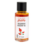 Zoya Goes pretty Bulgarian Rosehip Oil - 15ml of 50ml