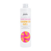 Zoya Goes pretty Yummy Banana Shower Gel - 300 ml