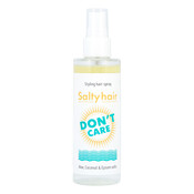 Zoya Goes pretty Salty Hair Don’t Care Styling Hair Spray - 100ml