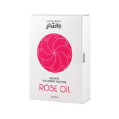 Zoya Goes pretty Organic Bulgarian Rose essential oil - 0,5 ml