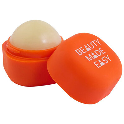 Beauty Made Easy LIP Balm SEA BUCKTHORN 6,8 G (orange)