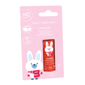 Beauty Made Easy Jolly Lipbalm Vegan - Plastic Free