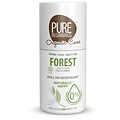 Pure Beginnings Roll on deodorant - Forest - Revitalising Fresh Mint