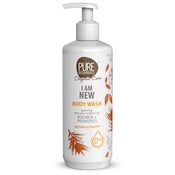 Pure Beginnings I Am New - Body Wash - Rooibos + Prebiotics - 500ml