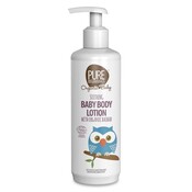Pure Beginnings Soothing Baby Lotion with organic baobab - 250ml