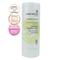 Living Nature biologische Kekebaby Bubble Bath