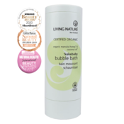 Living Nature biologische Kekebaby Bubble Bath - 100ml