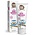 Pure Beginnings Berry Tandpasta met Xylitol - 75ml