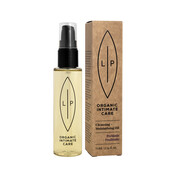 Lip intiem verzorging Cleansing + Moisturising Oil Prebiotic + Postbiotic