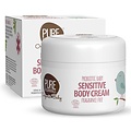 Pure Beginnings Probiotic Baby Sensitive Body Cream - fragrance free