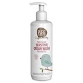 Pure Beginnings Probiotic Baby Sensitive Cream Wash - fragrance free - 250ml