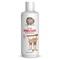 Pure Beginnings Fun Time Bubble Bath with organic aloe - 375ml