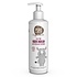 Pure Beginnings Fun Time Kids Wash with organic rooibos - 250ml of 500ml