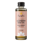 Fushi Wellbeing Raspberry Seed Oil 50ml