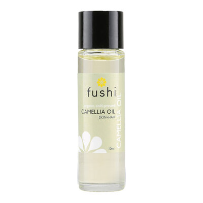 Fushi Wellbeing Calendula Oil (Marigold), Organic - 100ml of 10ml