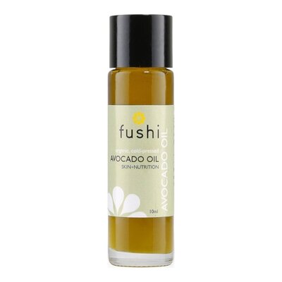 Fushi Wellbeing Avocado Oil -  Organic - 100ml of 10ml