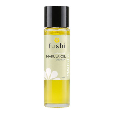 Fushi Wellbeing Marula Seed Oil - 50ml of 10ml