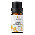 Fushi Wellbeing Lemon Organic Essential Oil 5ml