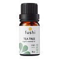 Fushi Wellbeing Tea Tree Organic Essential Oil 5ml