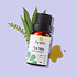 Fushi Wellbeing Tea Tree Organic Essential Oil 5ml