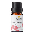 Fushi Wellbeing Ylang Ylang (NO 1) Organic Essential Oil 5ml