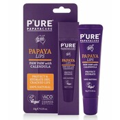 P'URE Papayacare Papaya Lips 10g