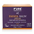 P'URE Papayacare Papaya Balm Multi-Use 100g