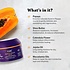 P'URE Papayacare Papaya Balm Multi-Use 100g