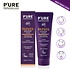 P'URE Papayacare Papaya Renew Cream 100ml