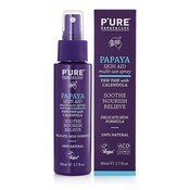 P'URE Papayacare Papaya Skin Aid Spray 80ml