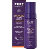 P'URE Papayacare Papaya Facial Cleanser 150ml